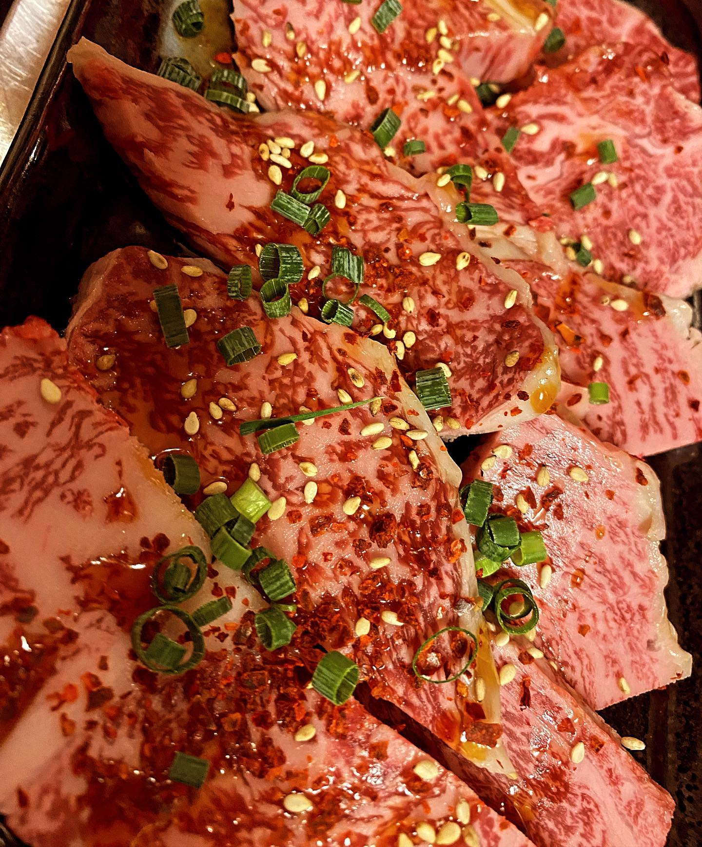 期間限定メニューの「上ロース」です！！